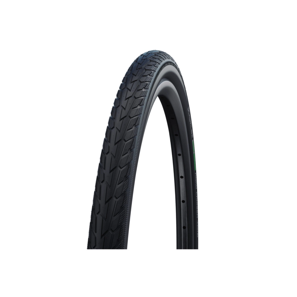 Schwalbe Road Cruiser 12 K-Guard Green Compound