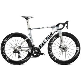 Vélo Factor ONE - Shimano...