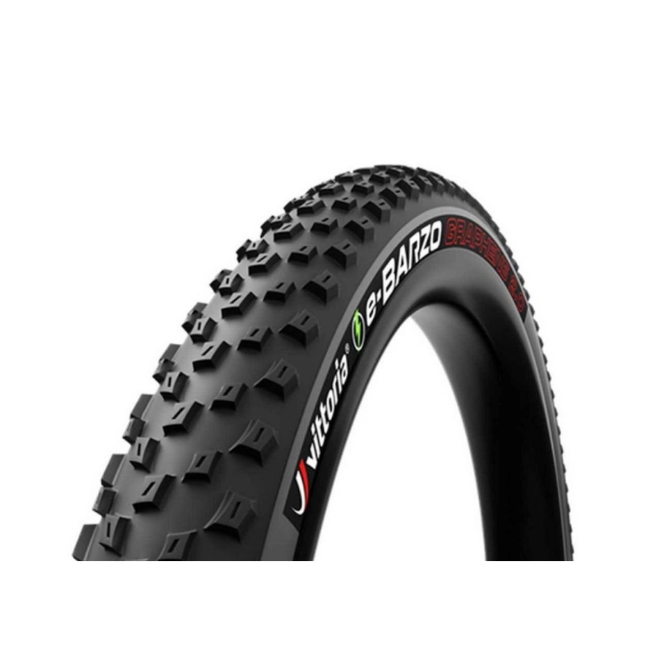 Cubierta Vittoria E-Barzo TNT 4C Graphene 2.0