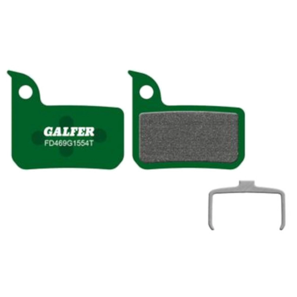 Galfer Pro Bremsbeläge Sram Red 22 Bremsbeläge - Level