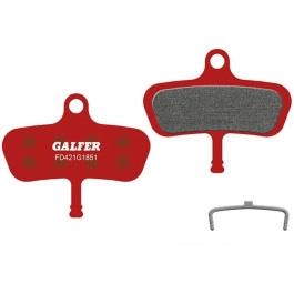 Pastillas Freno Galfer...