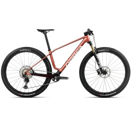 Bicicletta Orbea Alma M25 2026