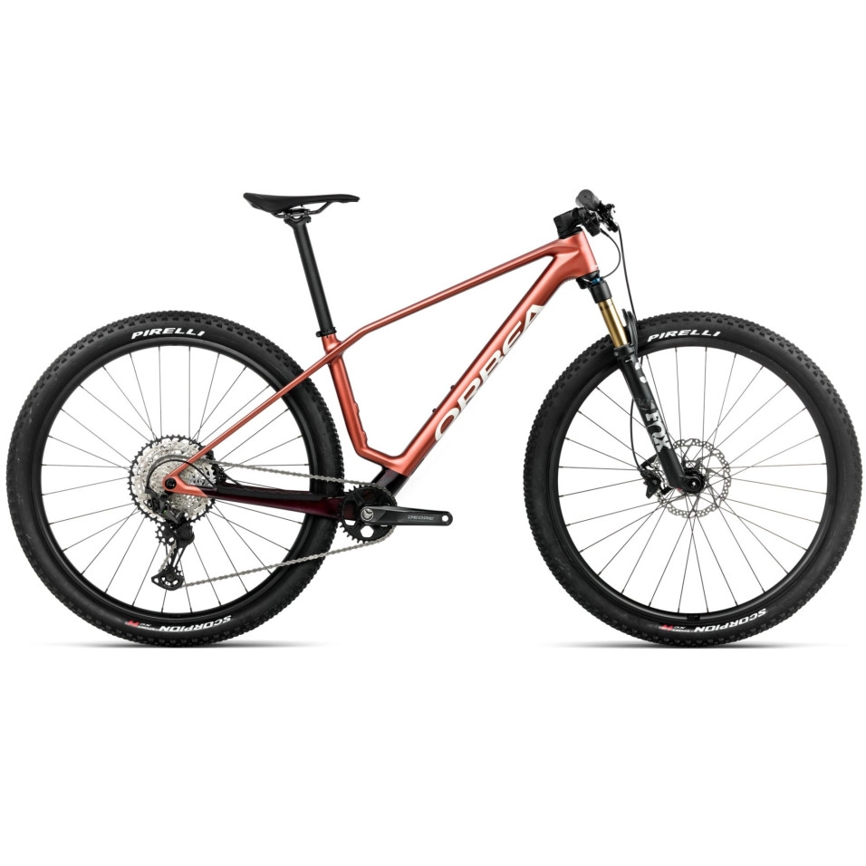 Orbea Alma M25 2026 Fahrrad