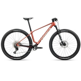 Bicicleta Orbea Alma M40 2026