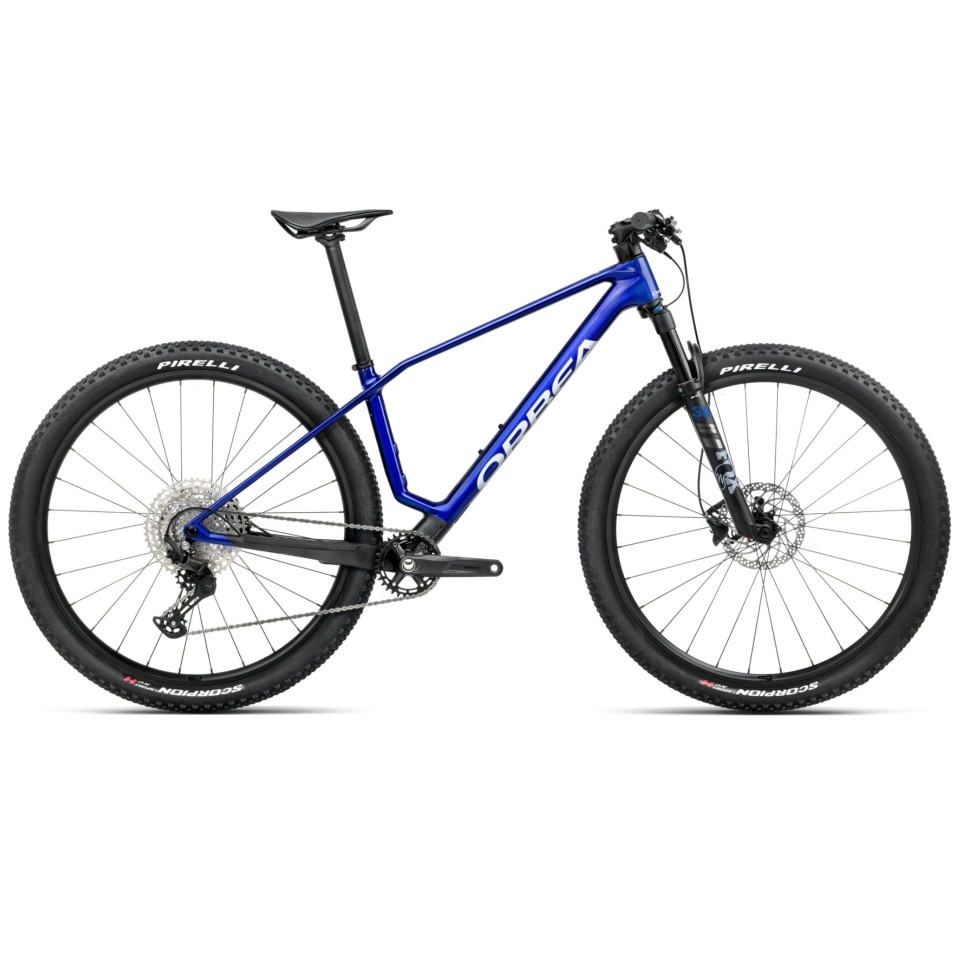 Orbea Alma M40 2026 Fahrrad