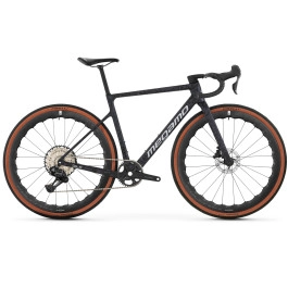 Megamo Silk 03 2026 Fahrrad