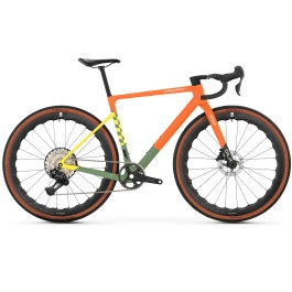 Megamo Silk 03 2026 Fahrrad
