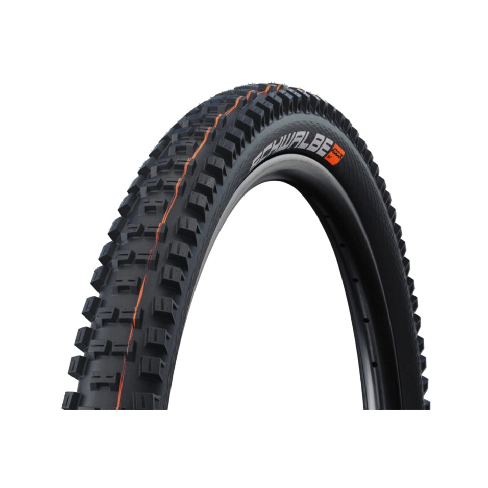 Schwalbe Big Betty 29 Super Trail Addix Soft Evo