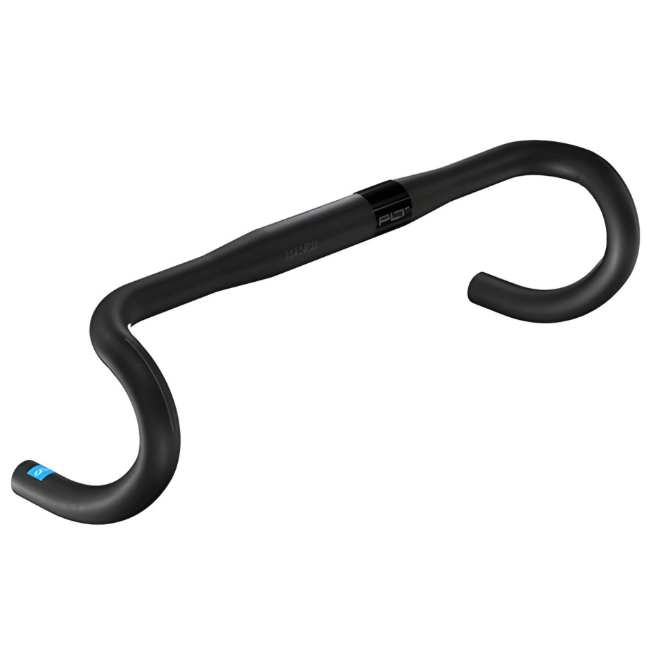 Manubrio PRO PLT Alloy 31.8mm