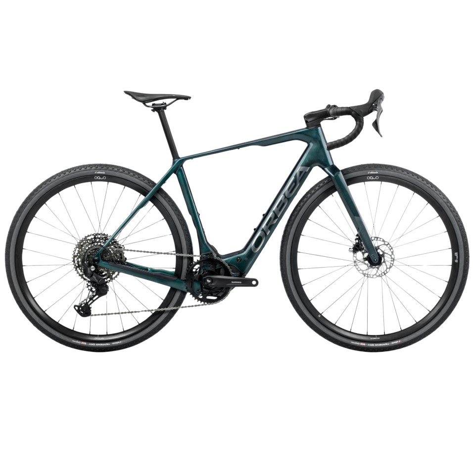 Bicicletta Orbea Denna M40 2026