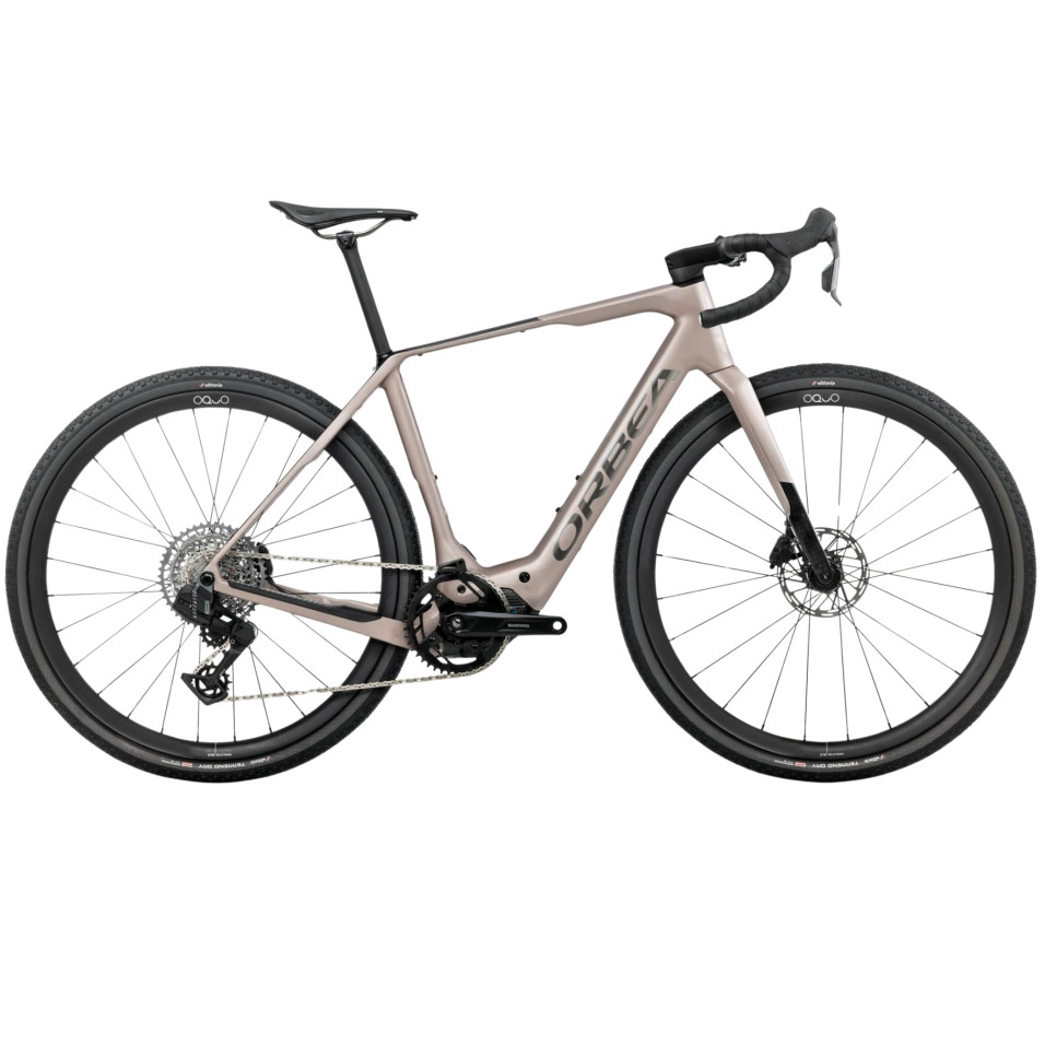 Bicicletta Orbea Denna M31e 2026