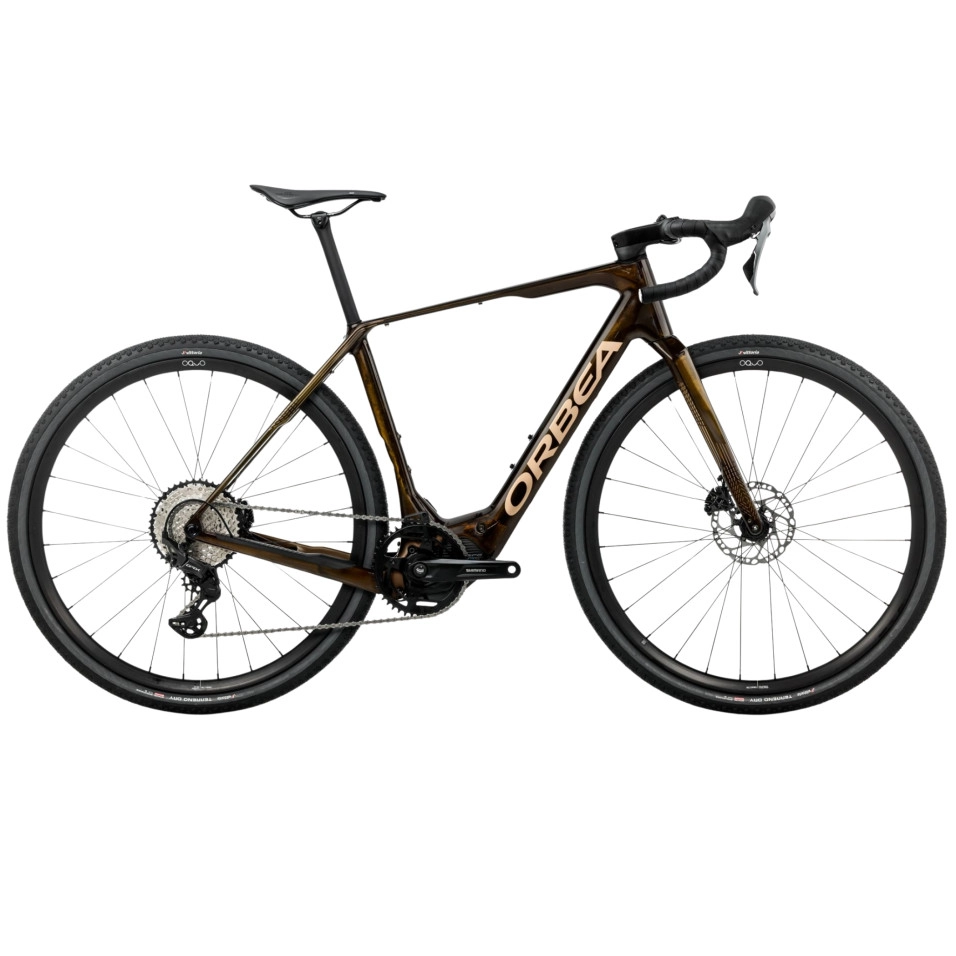 Bicicletta Orbea Denna M20 2026