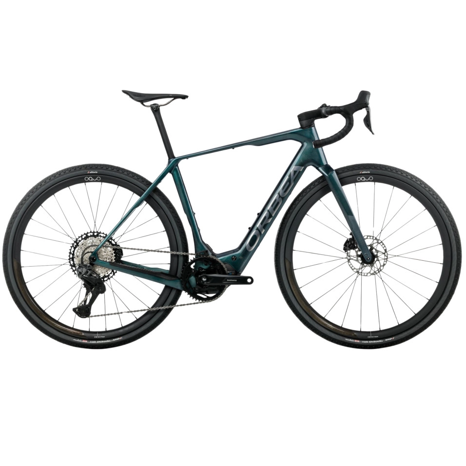 Orbea Denna M20i 2026 Fahrrad