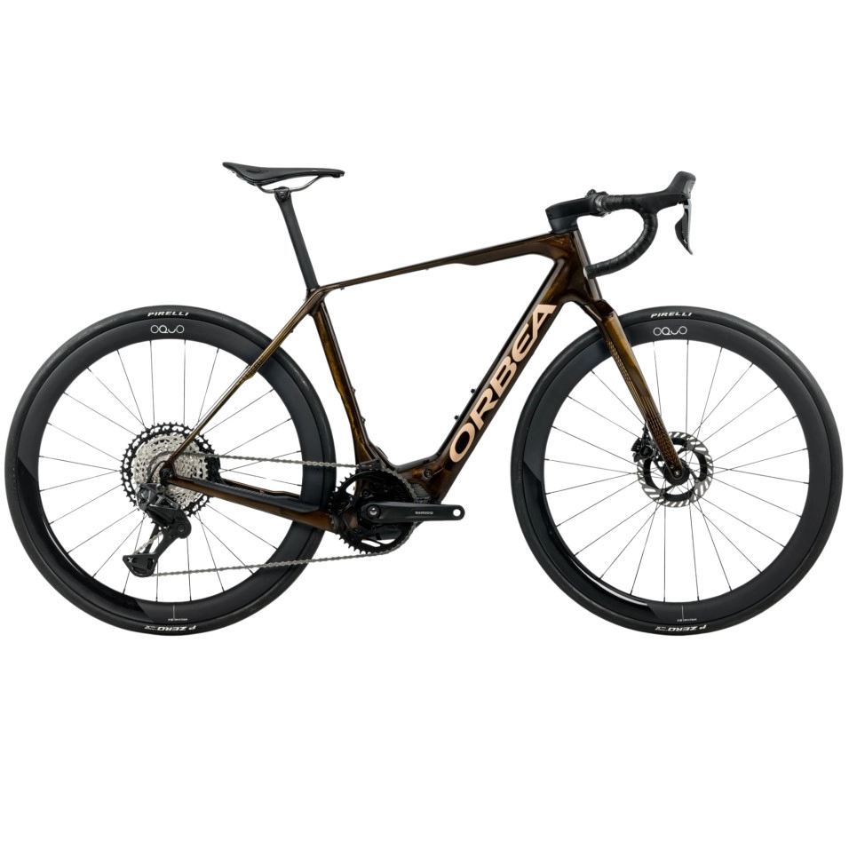 Bicicletta Orbea Denna M10i 2026