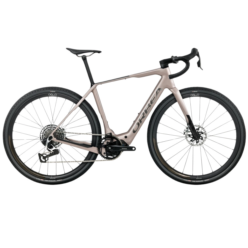 Bicicletta Orbea Denna M11e 2026