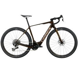 Bicicleta Orbea Denna M11e...
