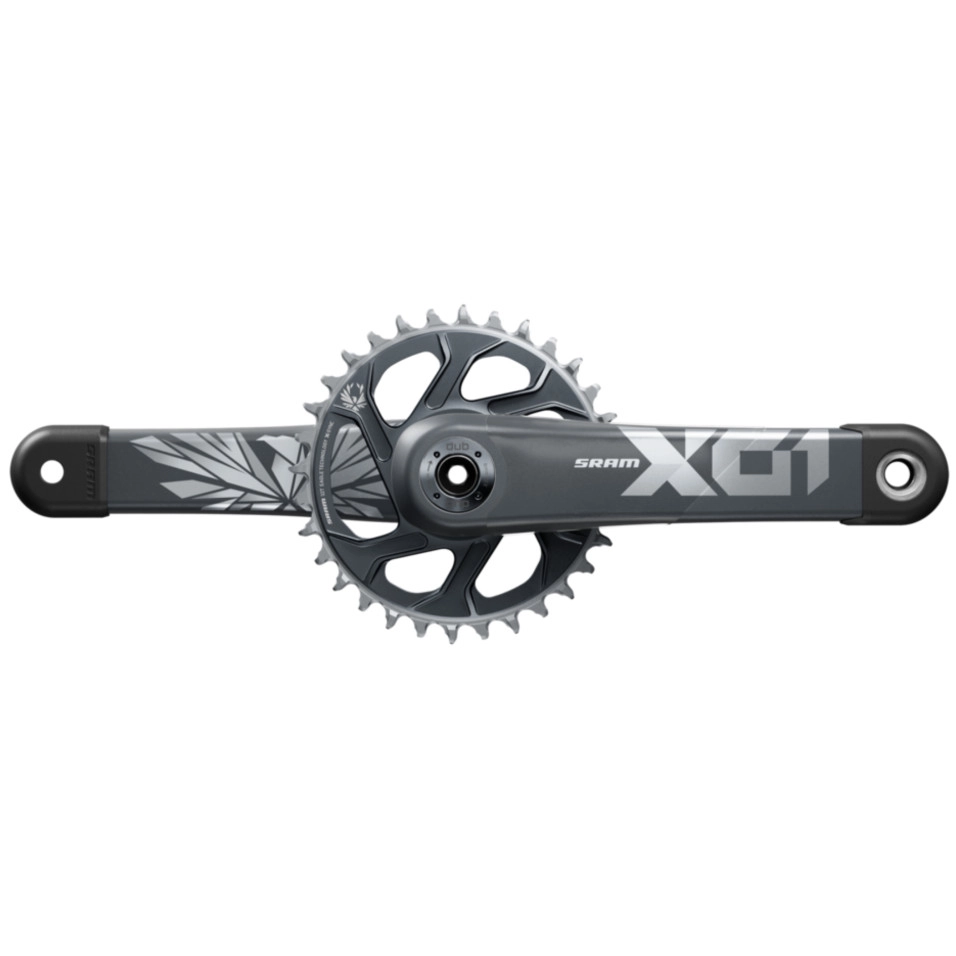 Guarnitura Sram X01 Eagle Dub Direct Mount 32T