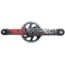 Sram X01 Eagle Dub Direct...