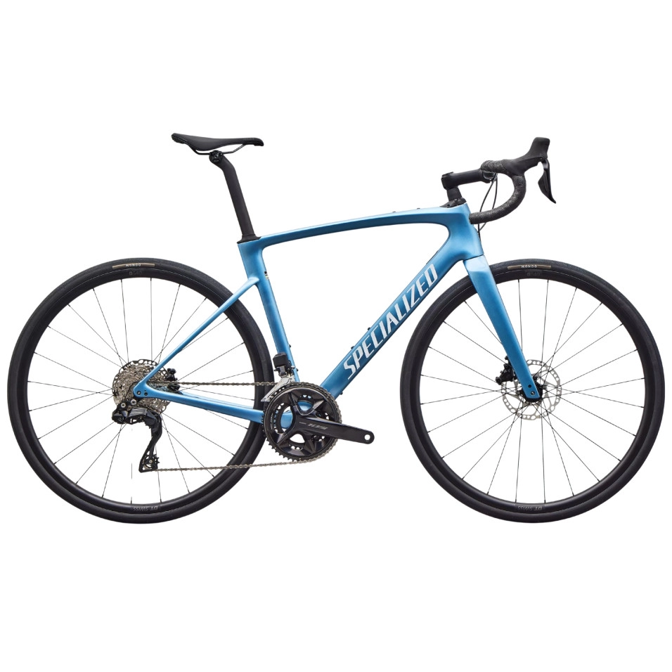 Vélo Specialized Roubaix SL8 Comp Shimano 105 Di2 2026
