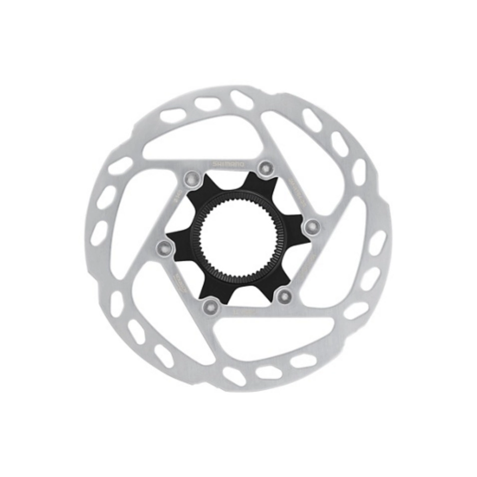 Disc Shimano Center Lock SM-RT64