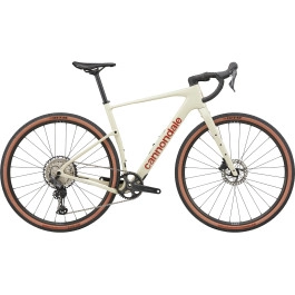 Bicicleta Cannondale...