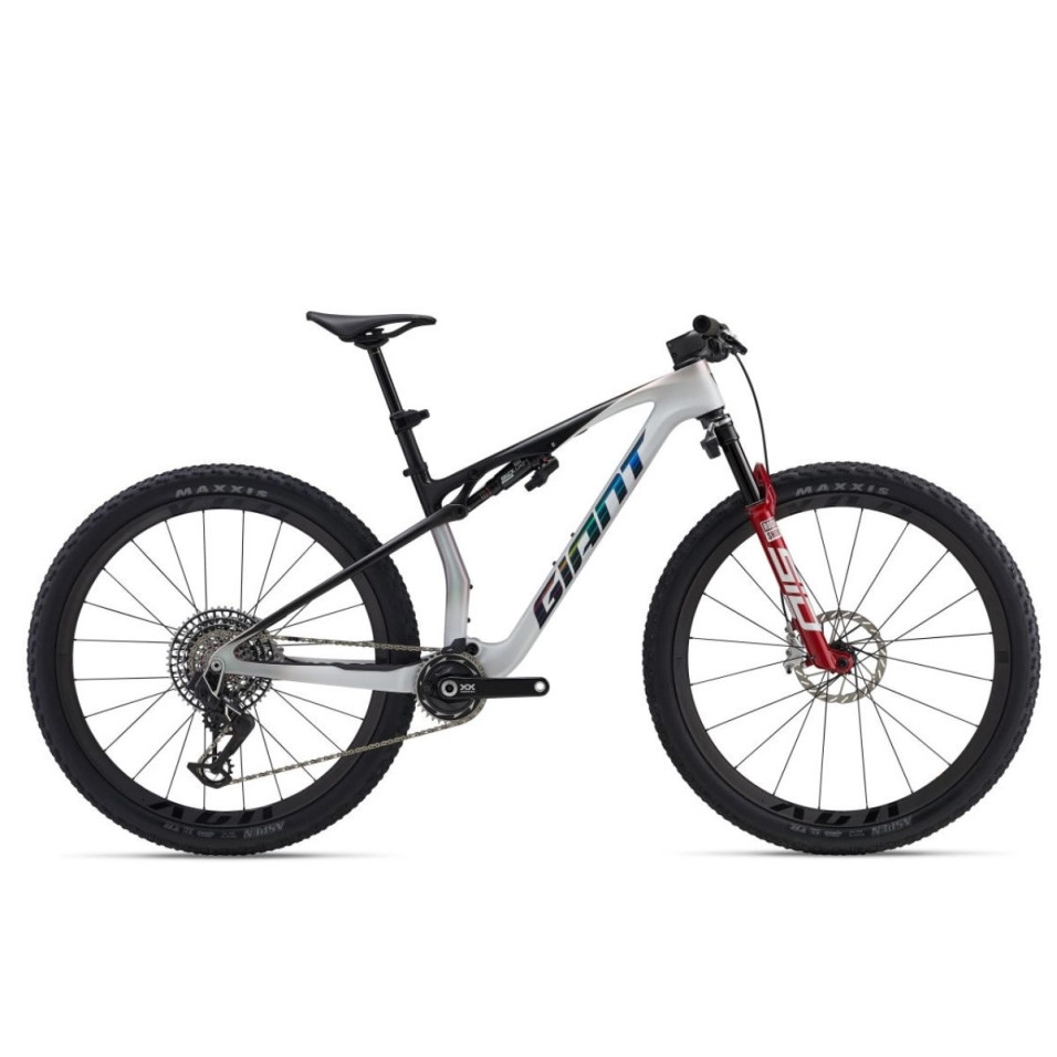 Bici Giant Anthem Advanced SL SE 2026