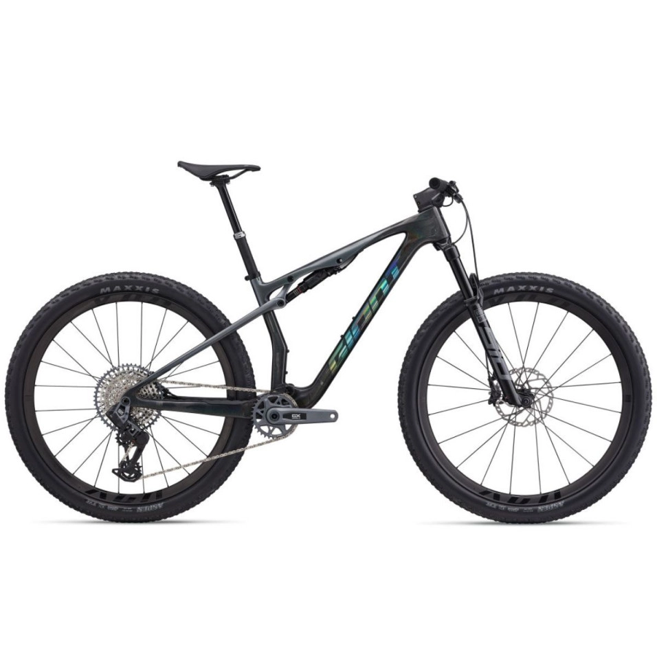 Bicicletta Giant Anthem Advanced SL 1 2026
