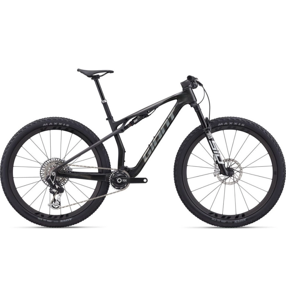 Bicicletta Giant Anthem Advanced SL 0 2026