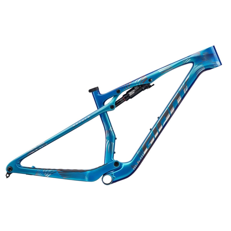 Giant Anthem Advanced SL Rahmen 2026