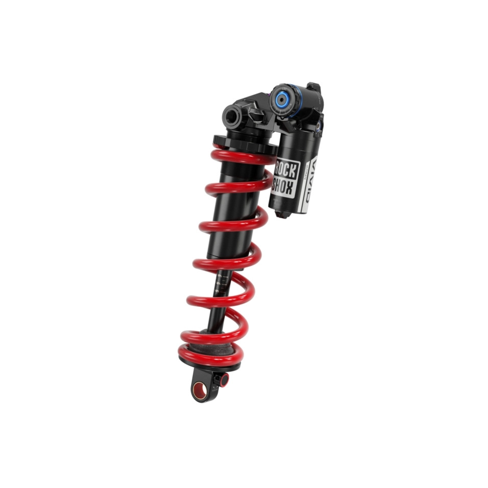 Ammortizzatore Rockshox Vivid Coil Ultimate RC2T