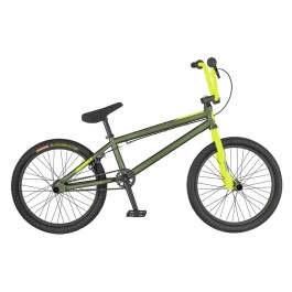 Bicicleta Scott Volt-X 10...