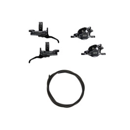 Kit Frens Shimano Deore XT...