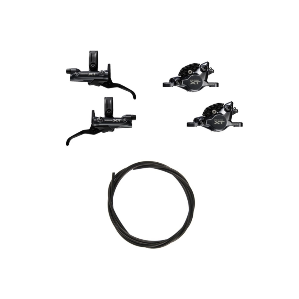 Shimano Deore XT BL-M8200/BR-M8200 Bremsen