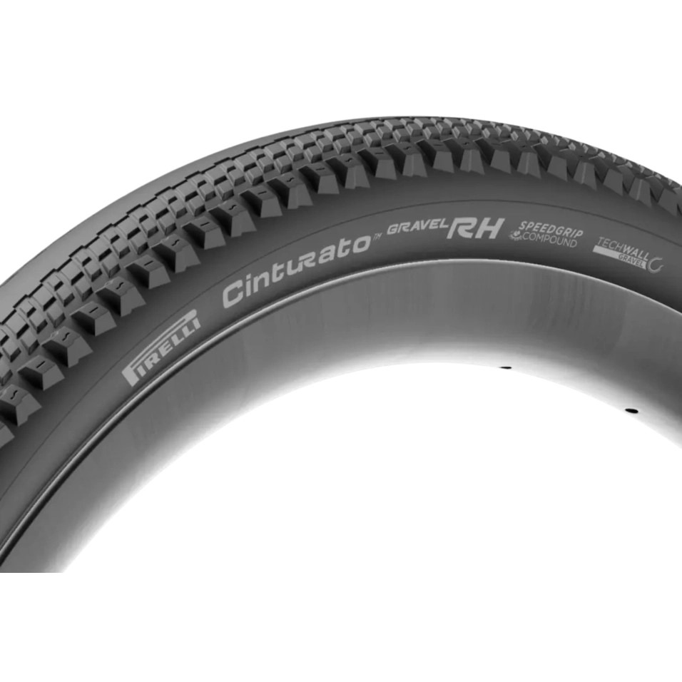 Cubierta Pirelli Cinturato Gravel RH 700