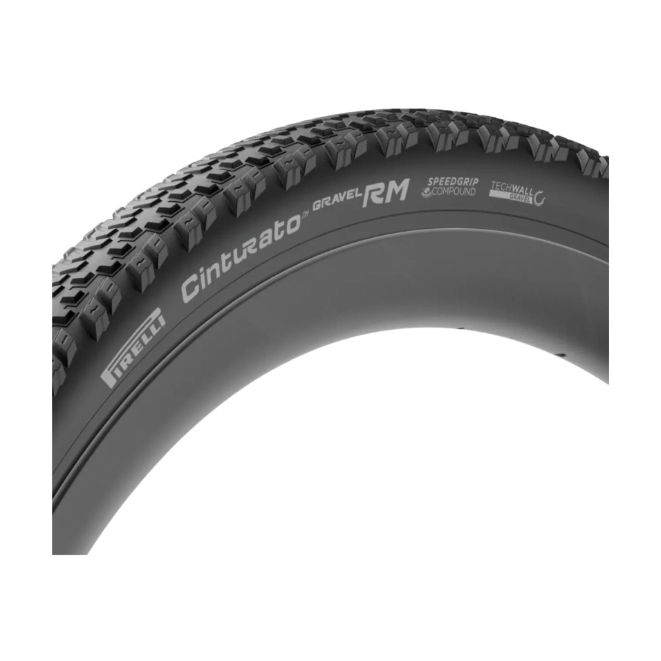 Coberta Pirelli Cinturato Gravel RM 700