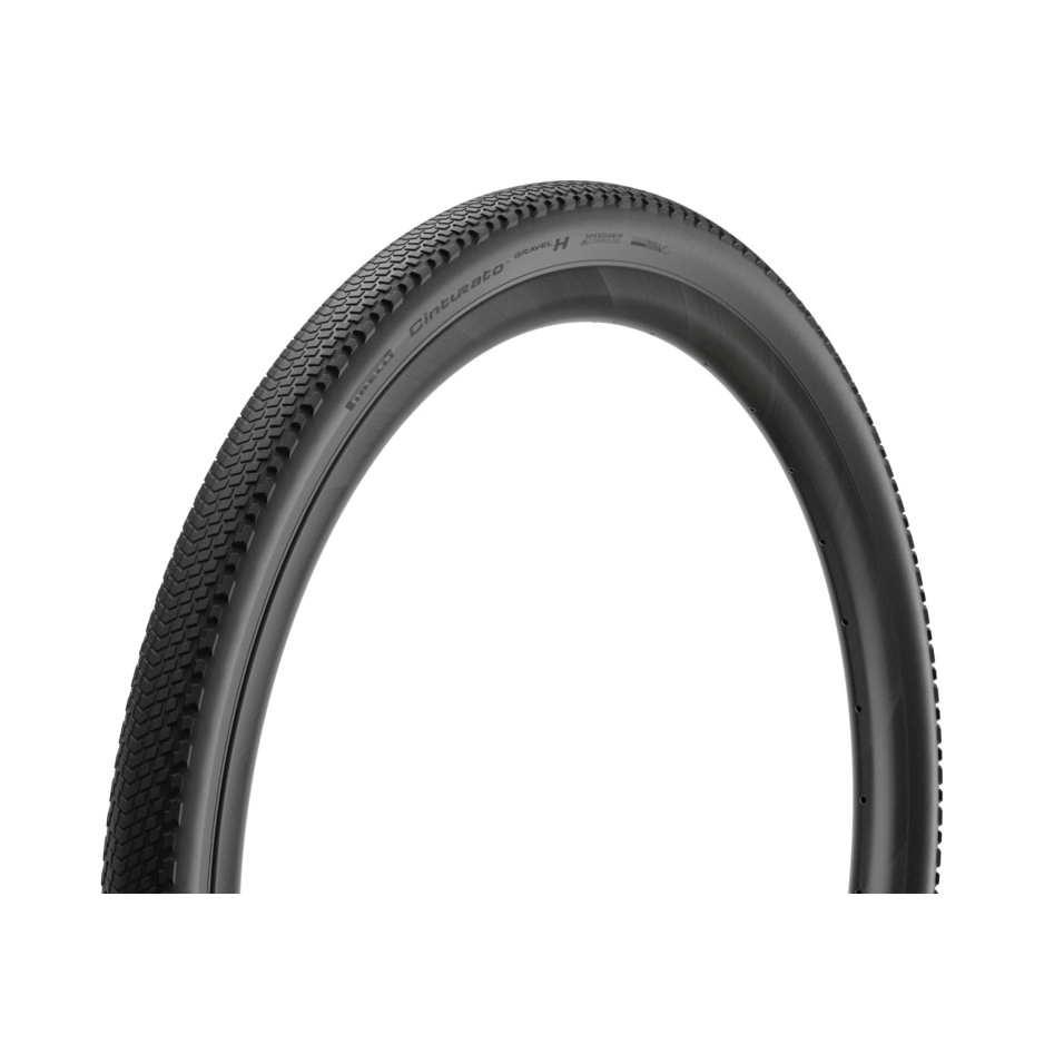 Cubierta Pirelli Cinturato GRAVEL H SpeedGRIP 700