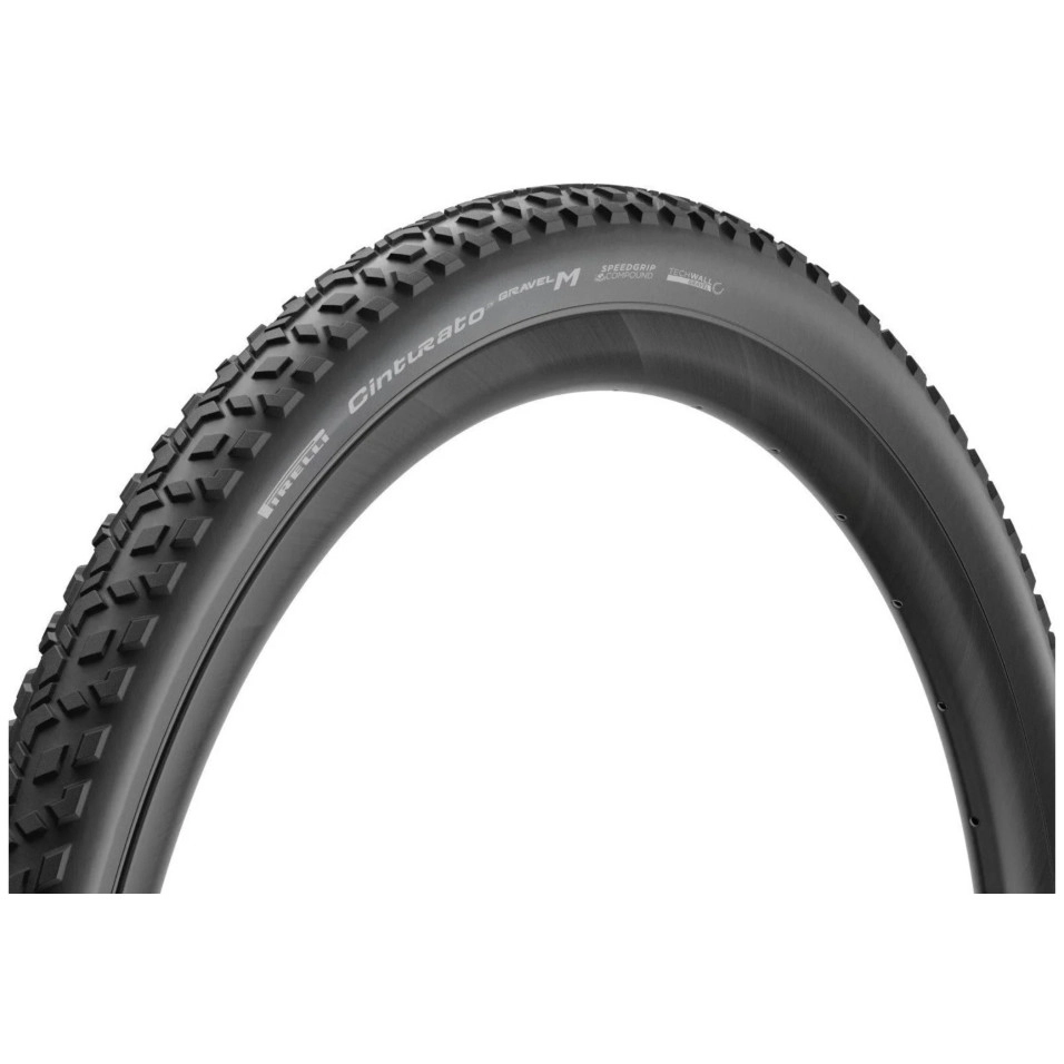 Coberta Pirelli Cinturato GRAVEL M SpeedGRIP 700