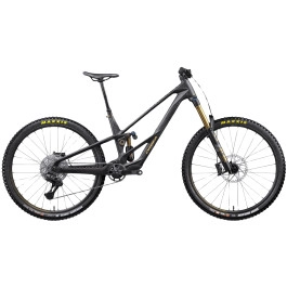 Bicicleta Orbea Rallon RS-...