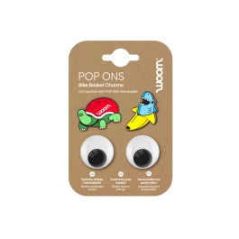 Woom Pop Ons...