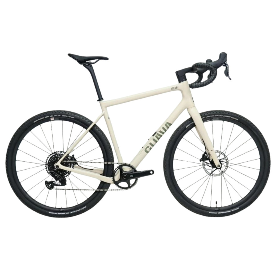 Guava Spot Apex Escapa 2026 Fahrrad