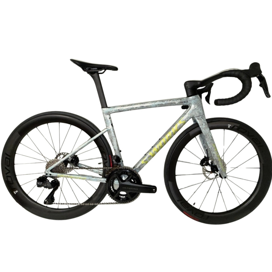 Specialized S-Works Tarmac SL8 Ultegra Di2 CL III Escapa 25