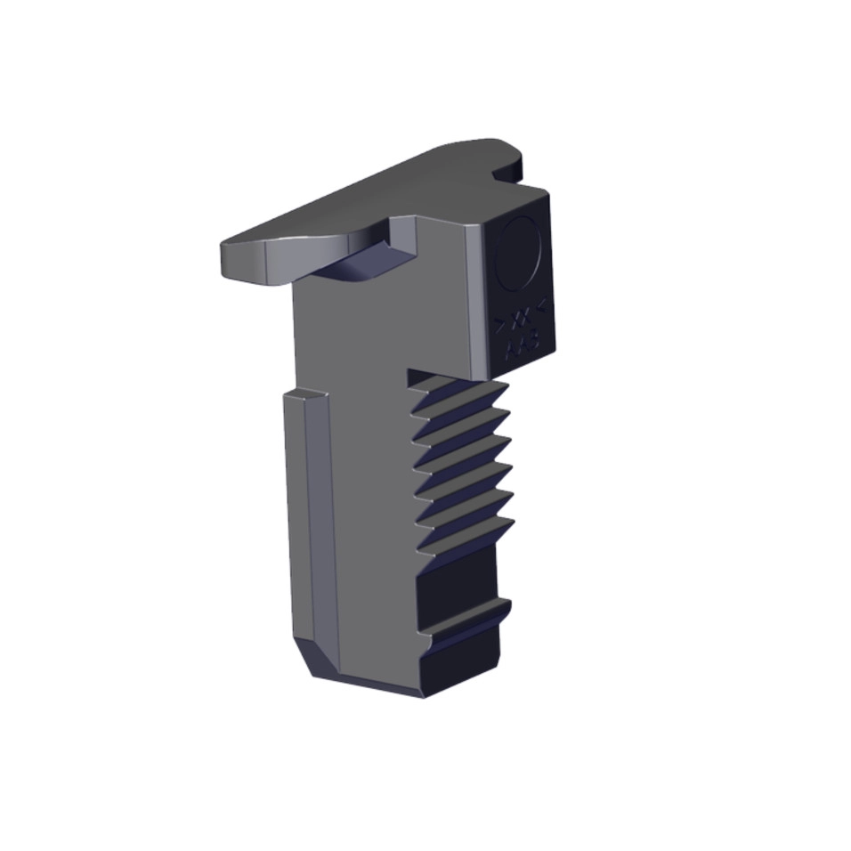 Fixació Cube Tapa Bateria BBP38YY