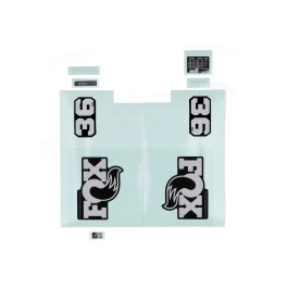 FOX 36 SL PS 2026 Klebstoffe