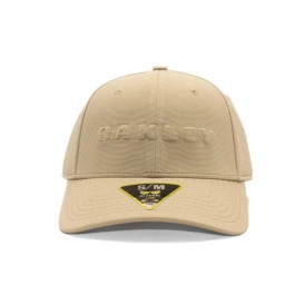 Casquette Oakley Bark en...