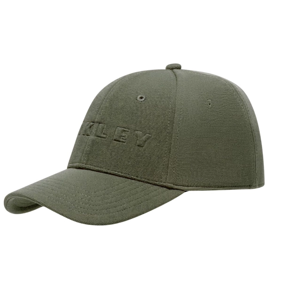 Cappellino Oakley Bark Embossed Hat