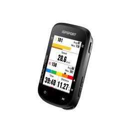 GPS IGPSport BSC200S