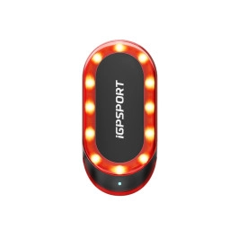 Luz Trasera IGPSport Con...