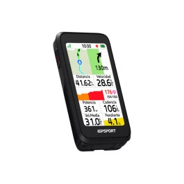 GPS IGPSport BiNavi-Air