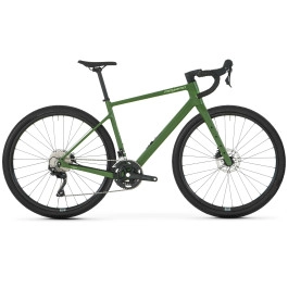 Bicicleta Megamo West 15 2026
