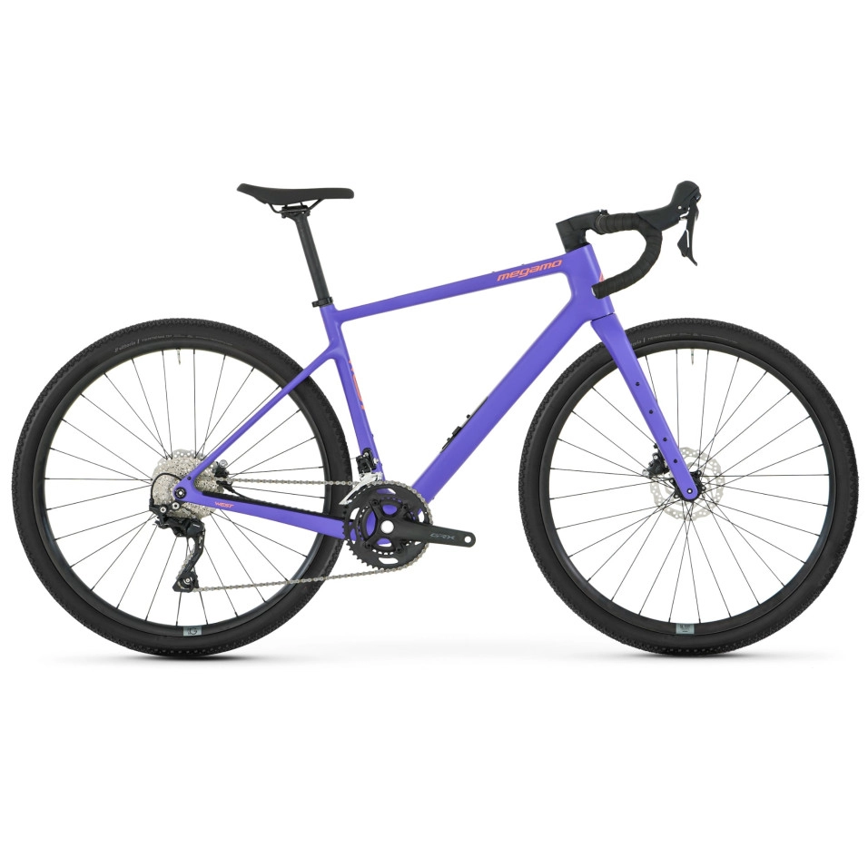 Bicicleta Megamo West 15 2026